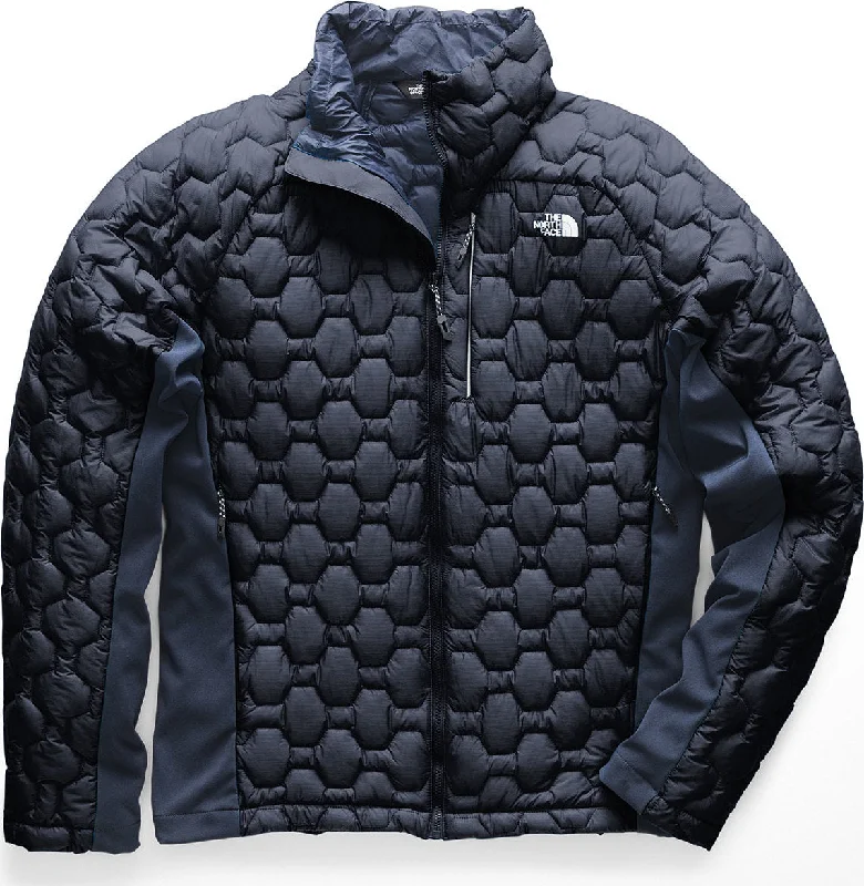 Men's Coats Made in the USAMen's Impendor ThermoBall Hybrid Jacket|-|Manteau  Impendor ThermoBall Hybrid Homme