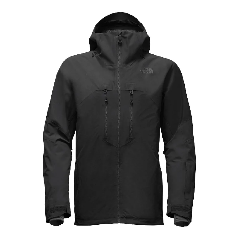 TNF Black