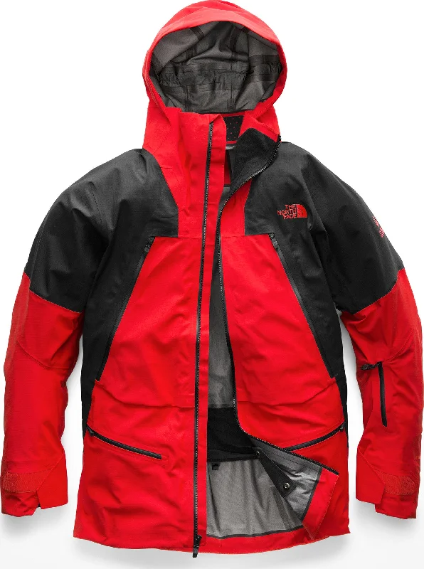Practical Men's RaincoatsPurist Jacket - Men's|-|Manteau Purist - Homme