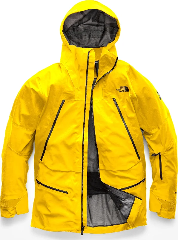 Canary Yellow - TNF Black