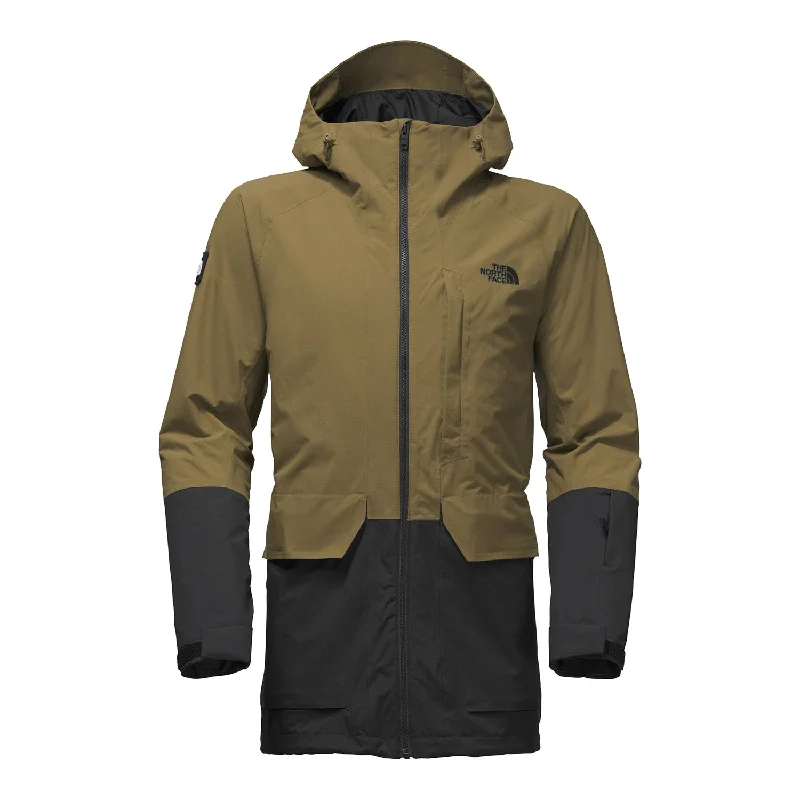 Men's Coats with Belted WaistsMen's Repko Jacket Past Season|-|Manteau Repko Homme Saison Précédente