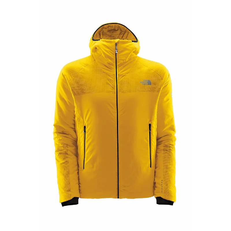 Canary Yellow
