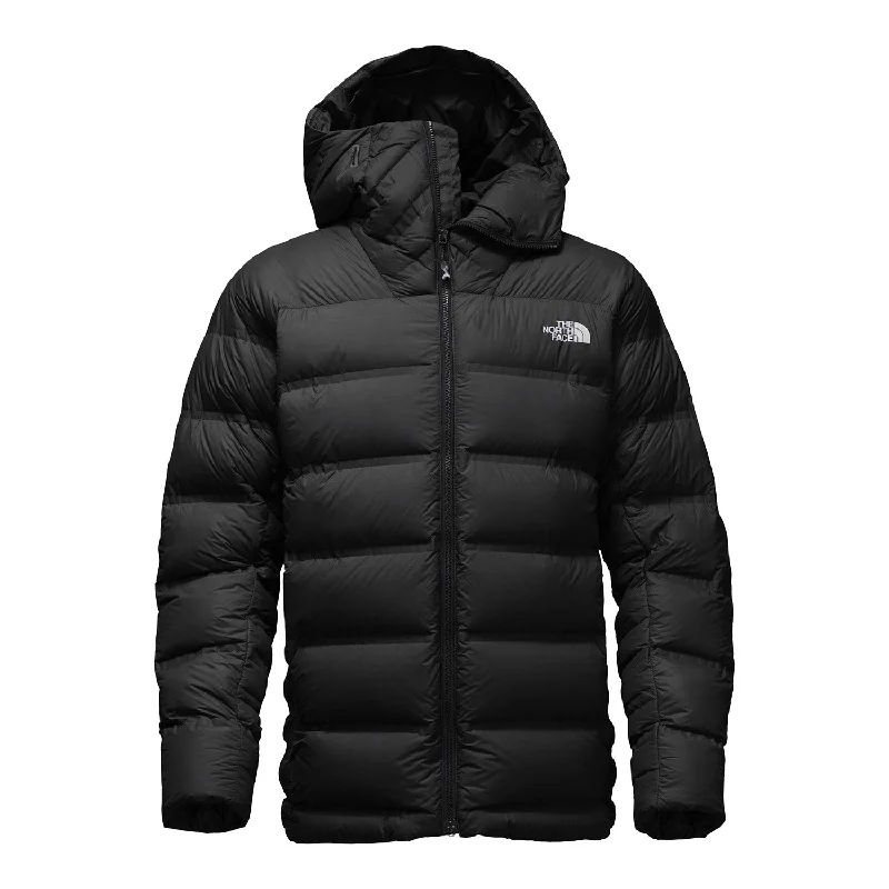 TNF Black
