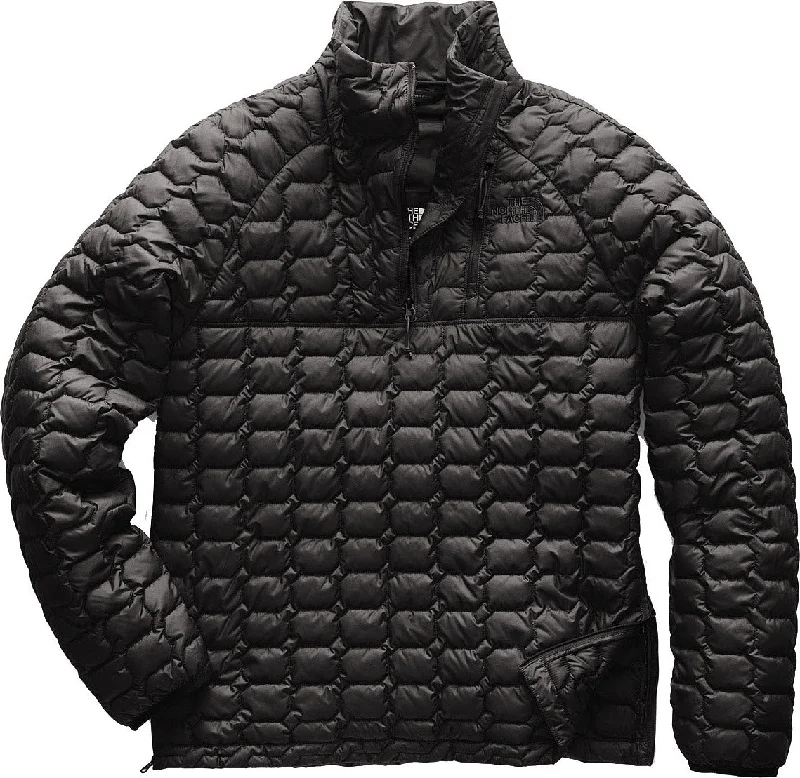 TNF Black