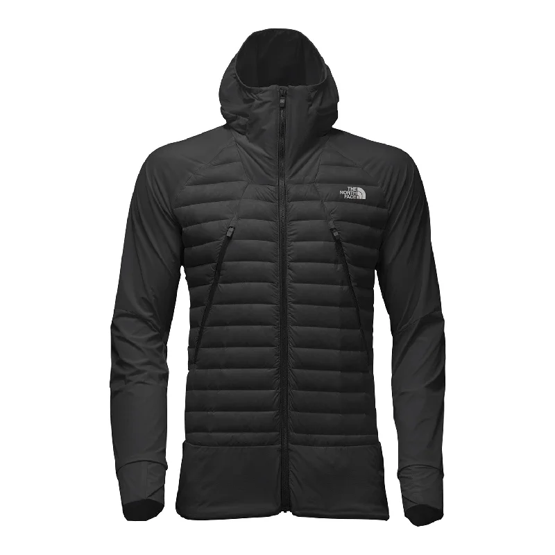 Waterproof Men's ParkasMen's Unlimited Jacket Past Season|-|Veste Unlimited Homme Saison Précédente