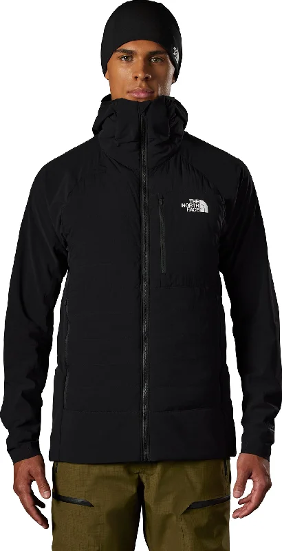 Men's Coats Made in ItalySummit Series Breithorn 50/50 Hybrid Jacket - Men’s|-|Manteau hybride Summit Series Breithorn 50/50 - Homme