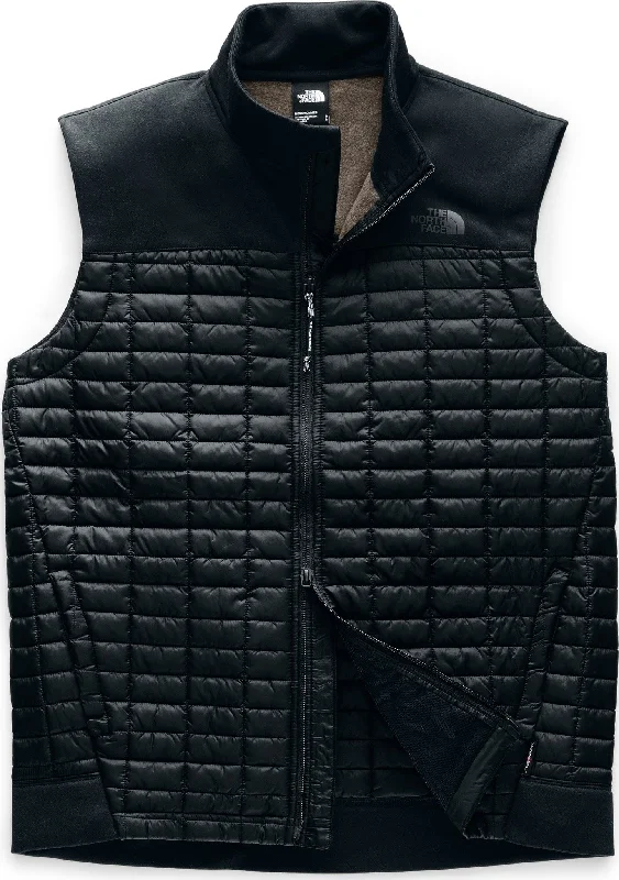 TNF Black