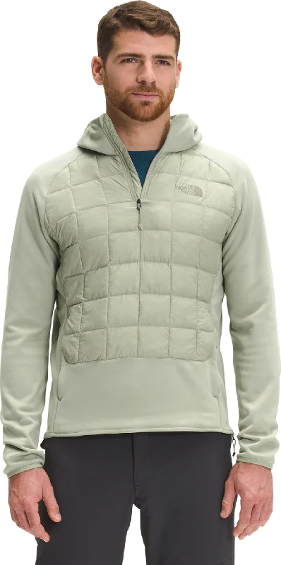 Men's Coats with Chest PocketsThermoball Hybrid Eco Jacket 2.0 - Men's|-|Veste hybride Thermoball Eco 2.0 - Homme