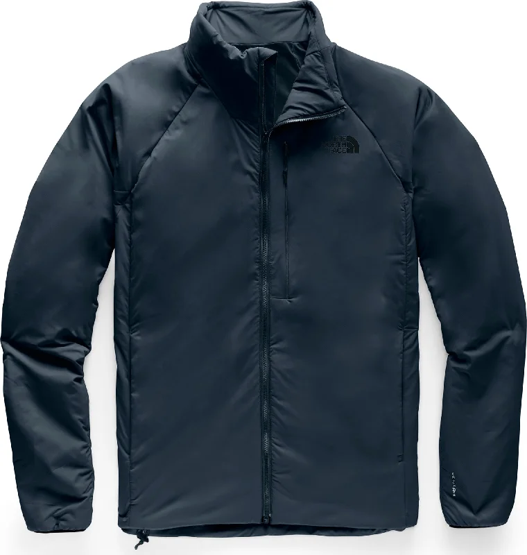 Elegant Men's Wool CoatsVentrix Jacket - Men's|-|Manteau Ventrix - Homme