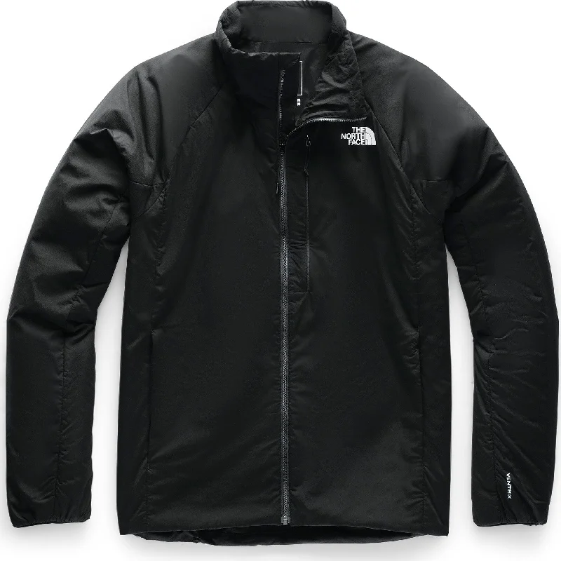 TNF Black