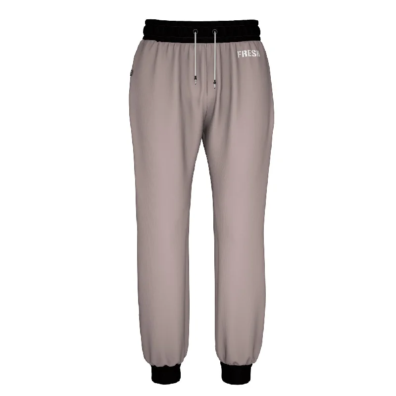 Men's Pants with Deep PocketsTiger X Sweatpants