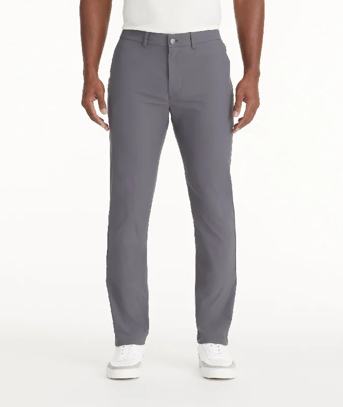 Men's Pants with Slant PocketsTraveler Tech Pants