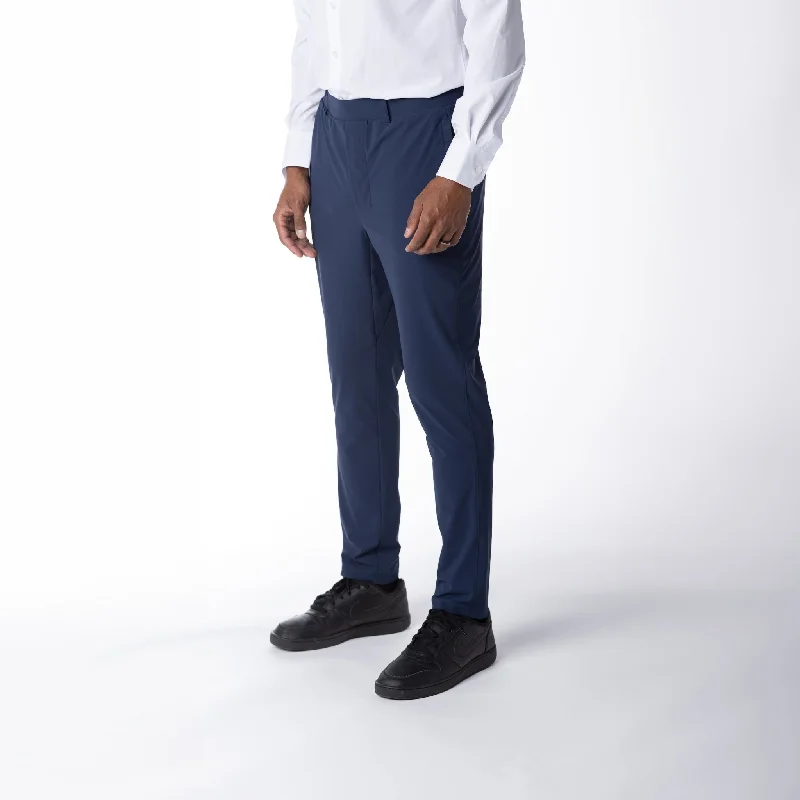 Men's Formal Trousers for BusinessTropic Slim Fit