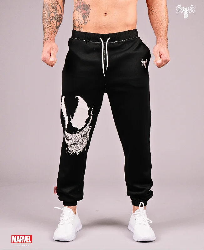 Classic Men's JeansWE ARE VENOM Oversized Graphic Joggers 1 of 250