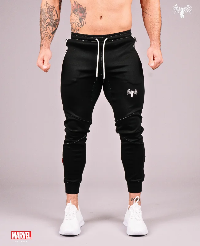 Men's Pants with Turn-Up CuffsVENOM Performance Joggers