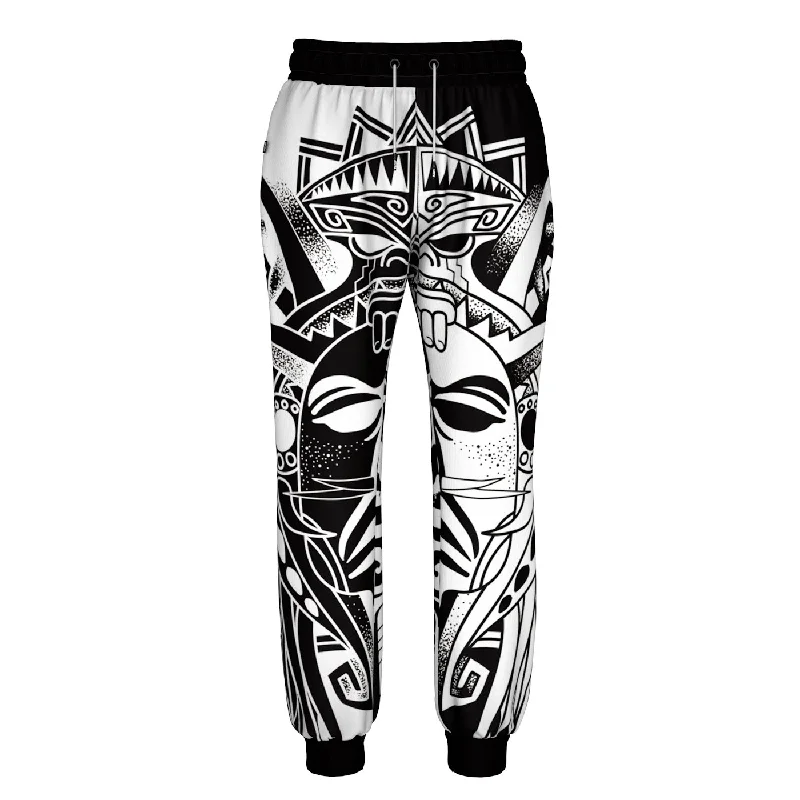 Stylish Men's Cargo PantsVirapocha Sweatpants