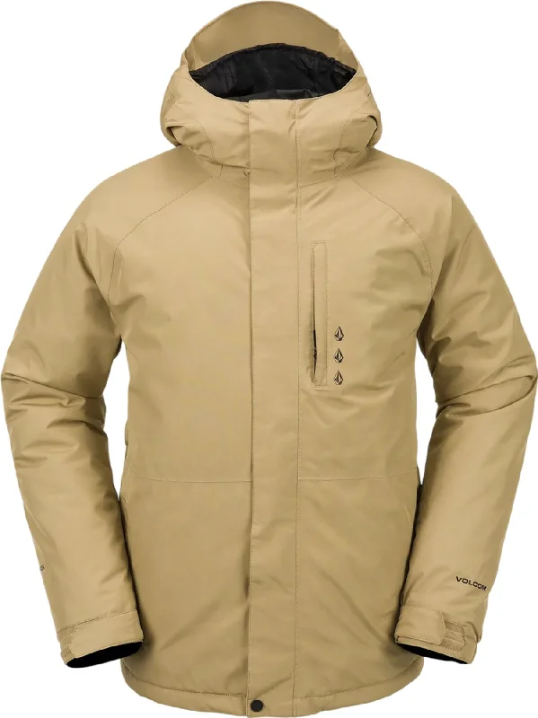 Men's Coats for TravelDua Insulated Gore-Tex Jacket - Men's|-|Manteau isolé Gore-Tex Dua - Homme
