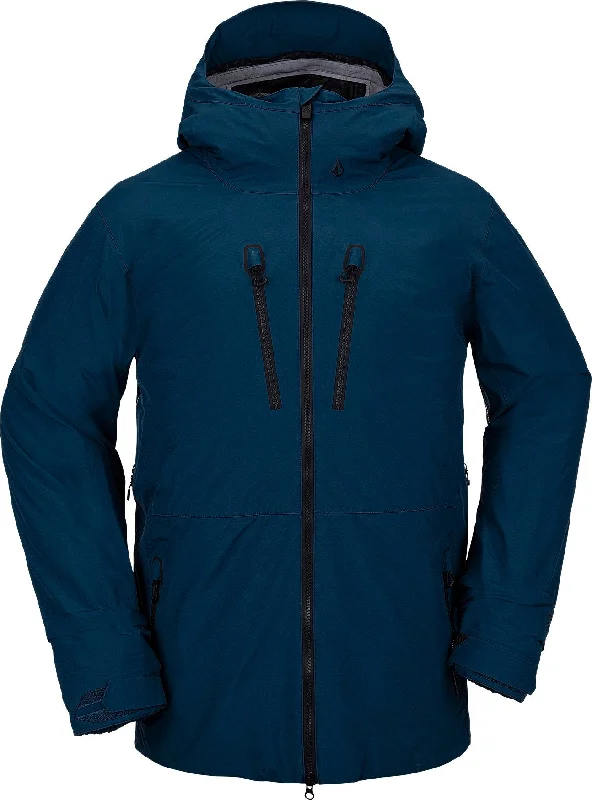 Functional Men's Ski JacketsTDS INF Gore-Tex Jacket - Men's|-|Manteau TDS INF Gore-Tex - Homme