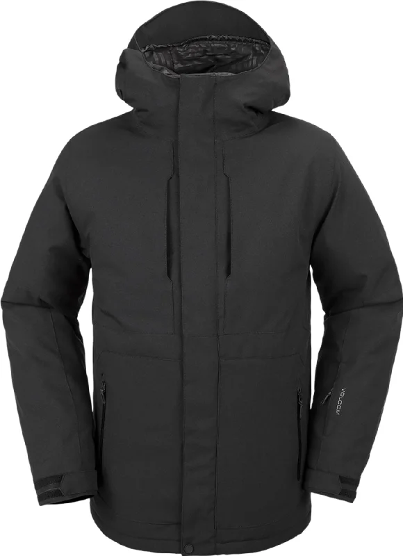 Men's Coats with Flannel LiningV.Co OP Insulated Jacket - Men's|-|Manteau isolé V.Co OP - Homme