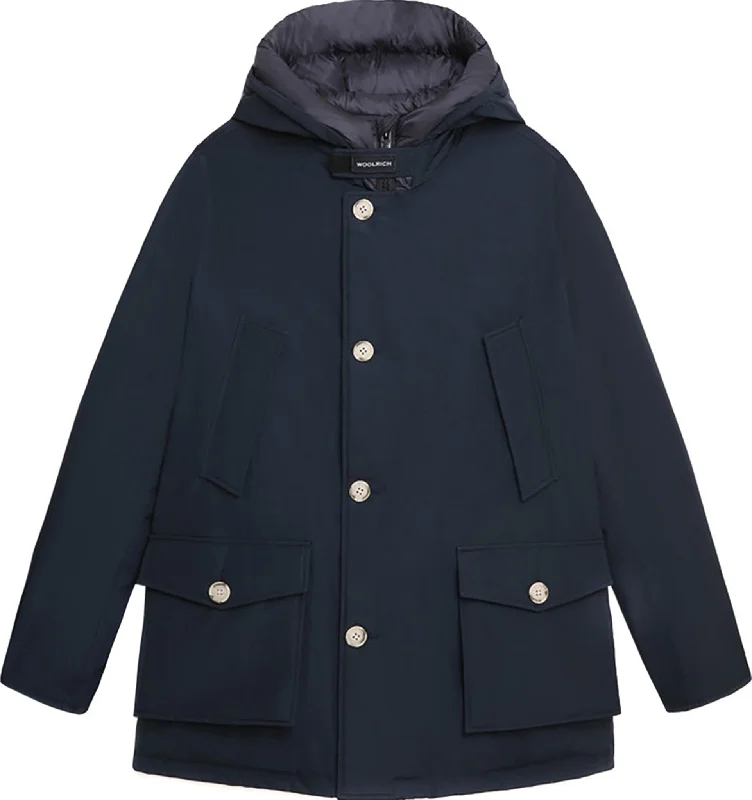 Men's Coats with Adjustable HemsArctic Parka - Men's|-|Parka Arctic - Homme