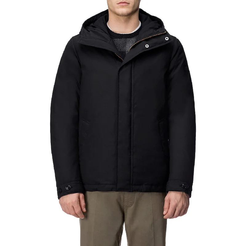 Men's Coats for Snowy WeatherMen's Teton Rudder Down Jacket|-|Manteau en duvet Teton Rudder Homme