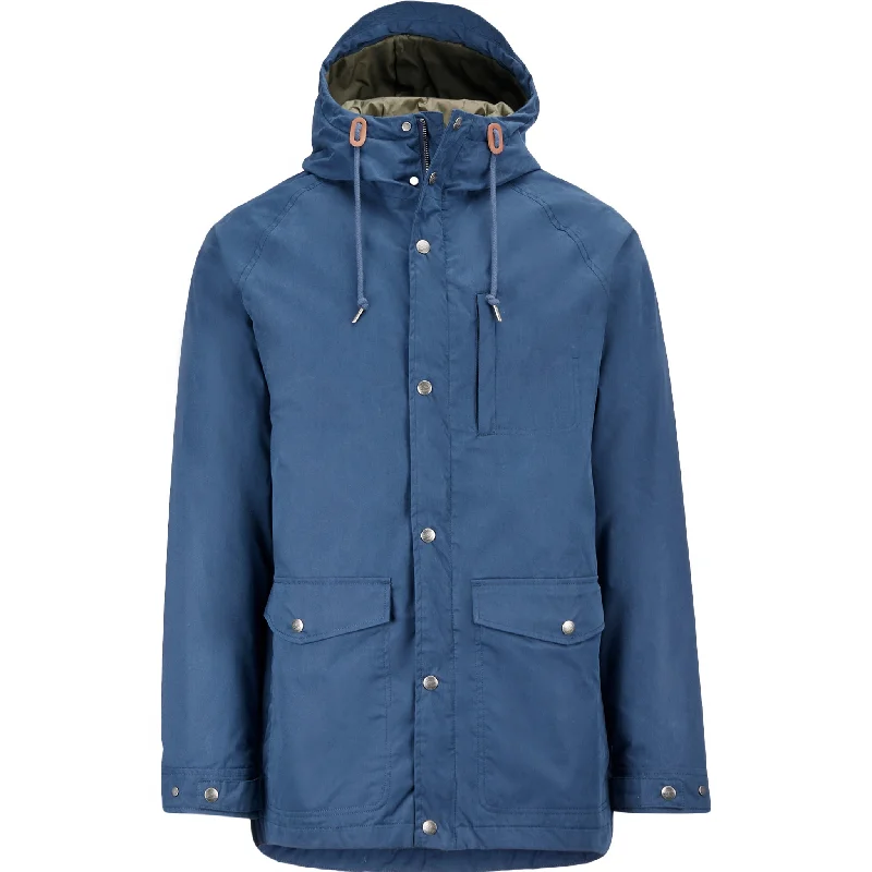 Men's Coats with PocketsEco Rich Crestview Insulated Jacket - Men's|-|Manteau isolé Eco Rich Crestview - Homme