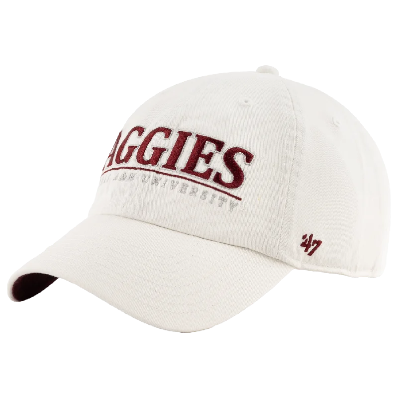 Aggies District Clean Up Hat