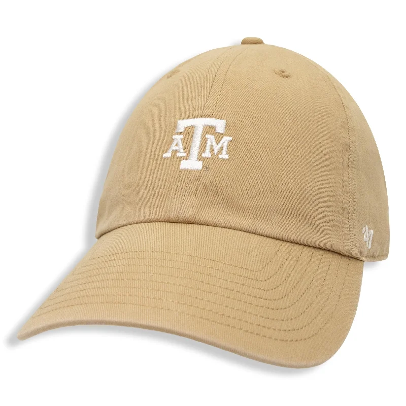 Atm Base Runner Clean Up Hat