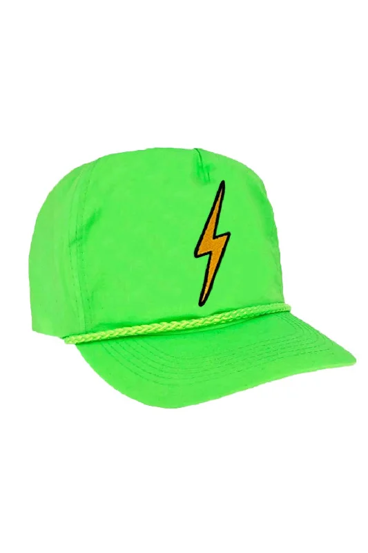 NEON GREEN