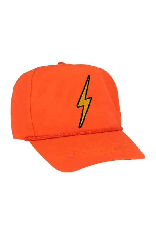 NEON ORANGE