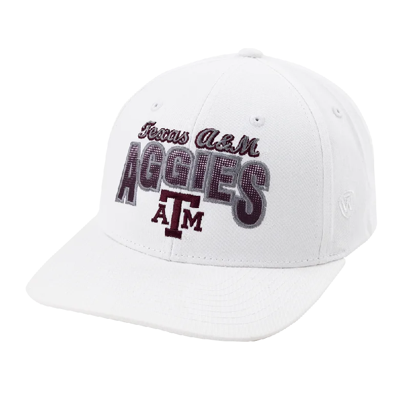 Texas A&M Aggies Game Hat