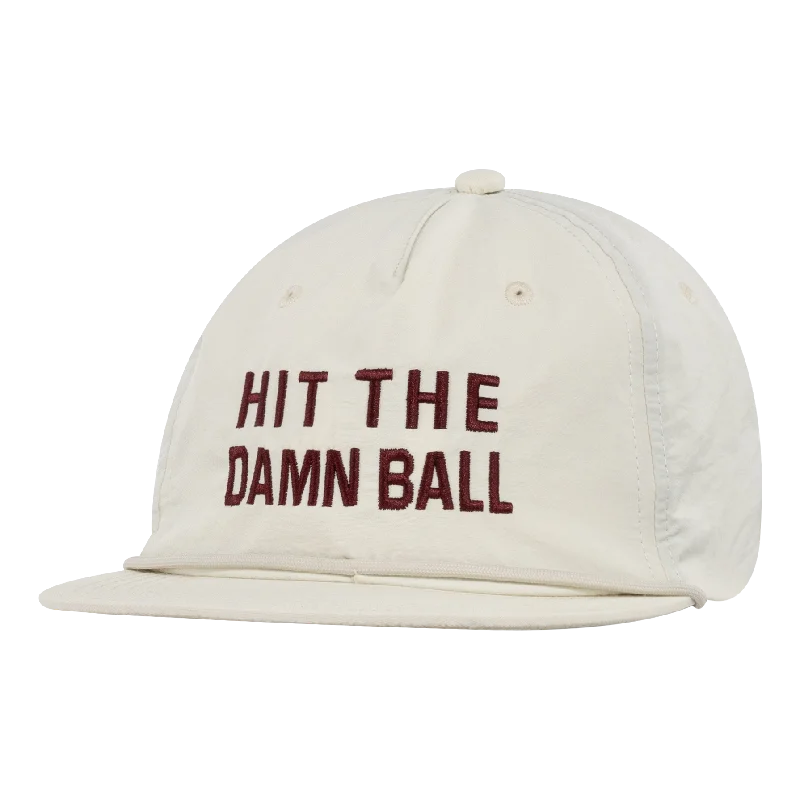 Texas A&M Hit the Damn Ball Chill Hat