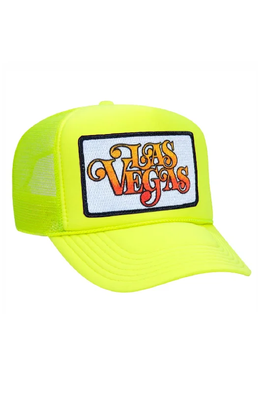 NEON YELLOW