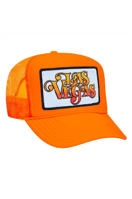 NEON ORANGE