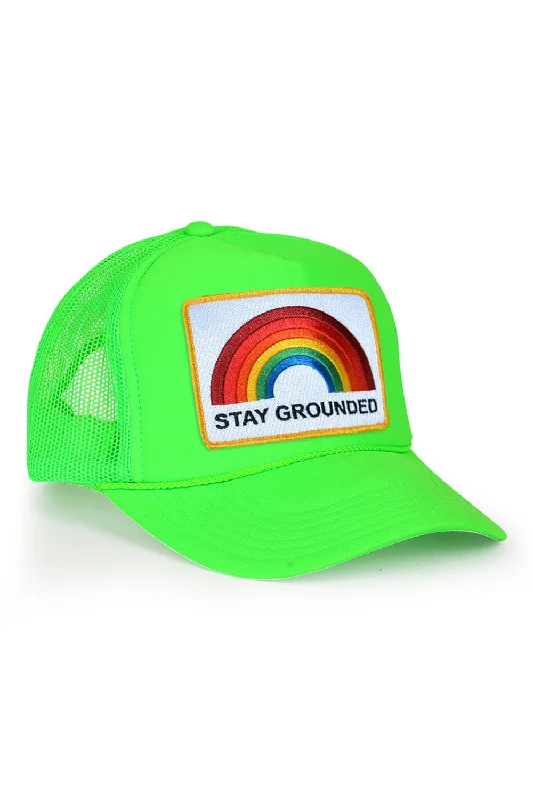 NEON GREEN