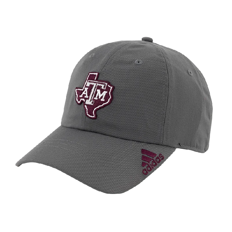 Texas A&M Adidas Lonestar Slouch Hat