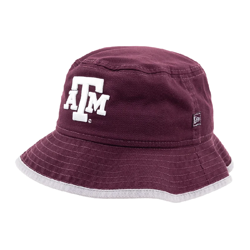 Texas A&M Toddler Mini Bucket Hat