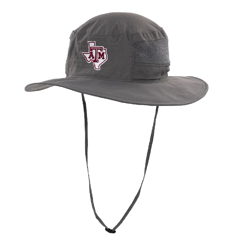 Texas A&M Lonestar Bora Bora Boonie Hat