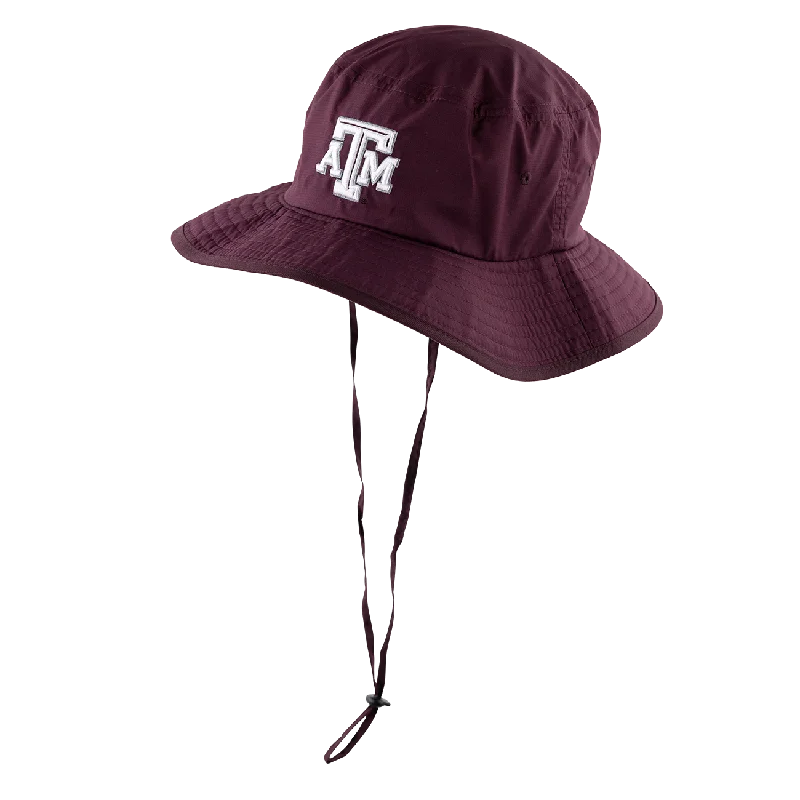 Texas A&M Trade Official Boonie Hat
