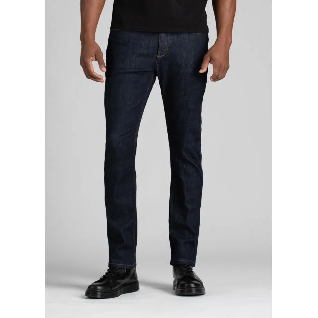 Durable Workwear Men's JeansMen's Performance Denim Relaxed