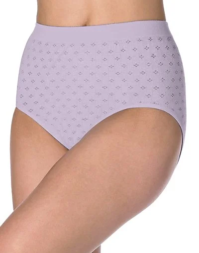 Invisible Lilac