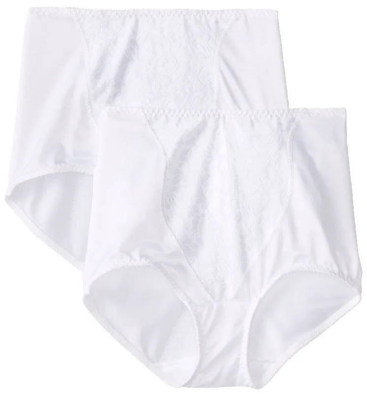 2 White