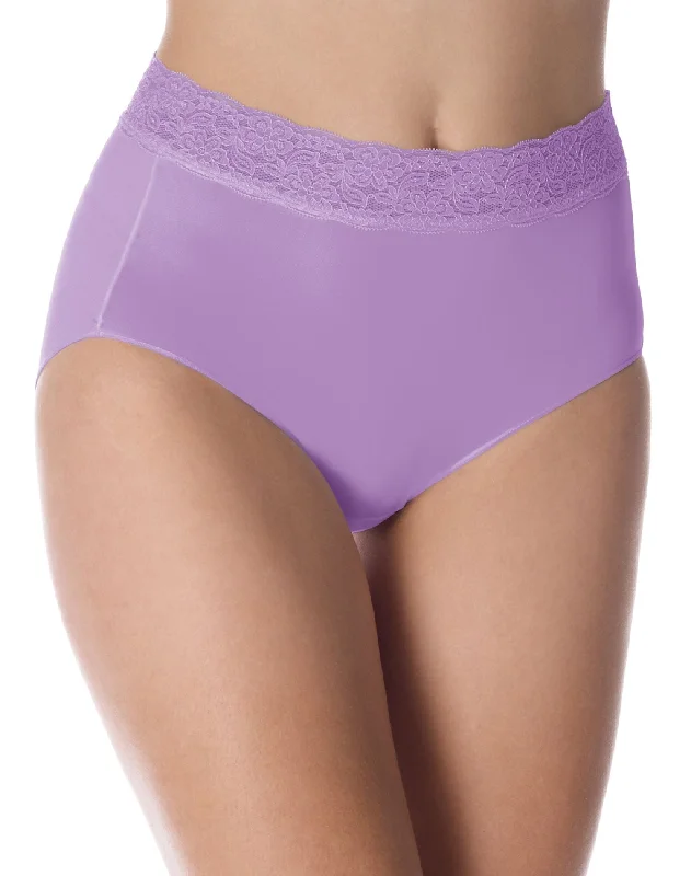 Pale Amethyst
