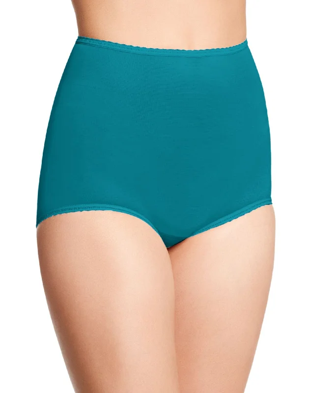 Dark Water Teal