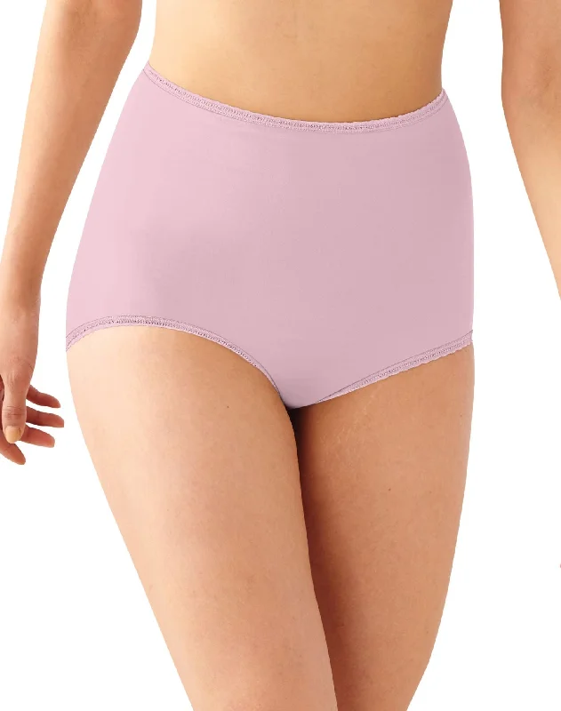 Hush Pink
