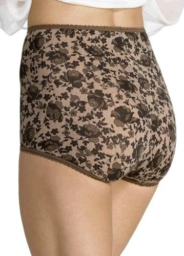 Lace Print
