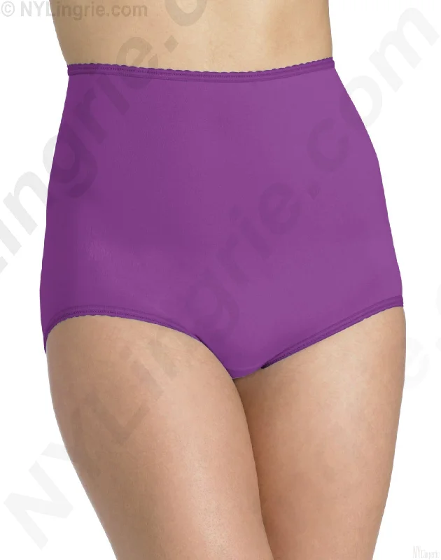 Mysterious Purple