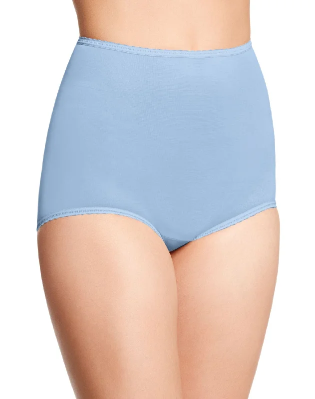 Powder Fresh Blue