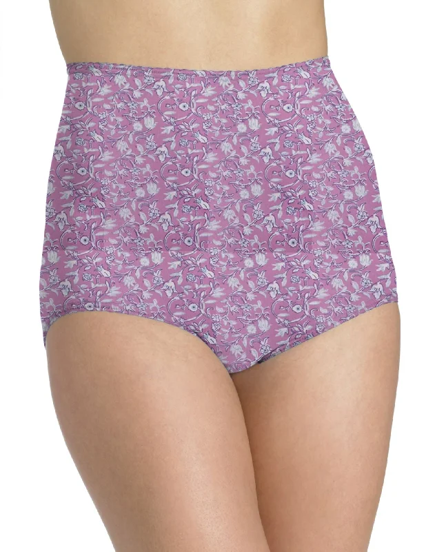 Blooming Vines Print