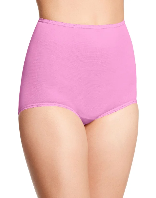 Soft Berry Pink